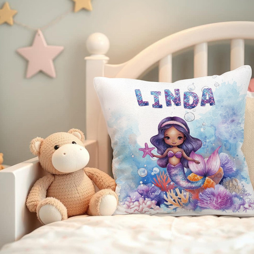 nursery