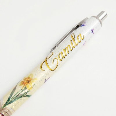Gel Pen