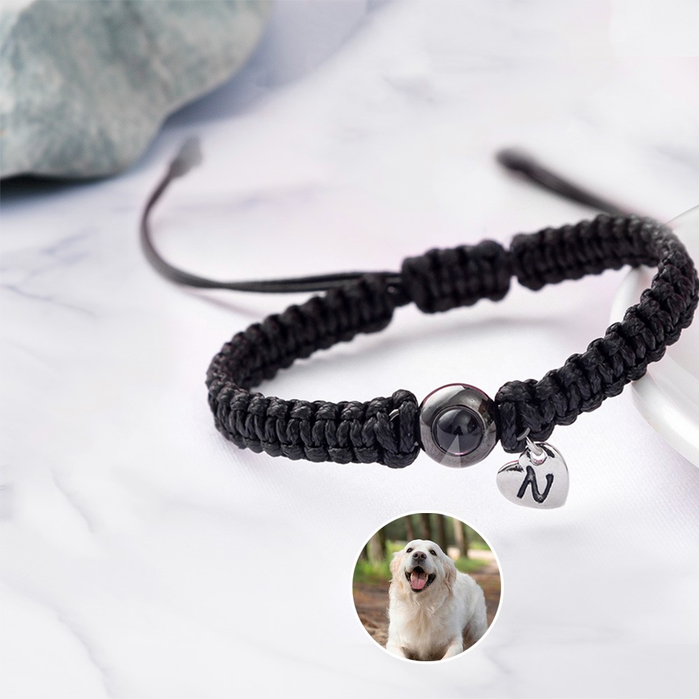 Bracelet Noir