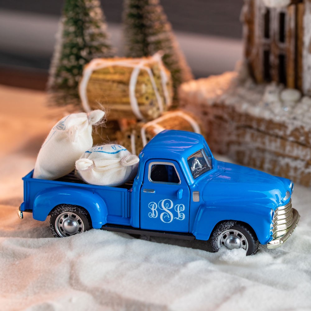 farmhouse trucks