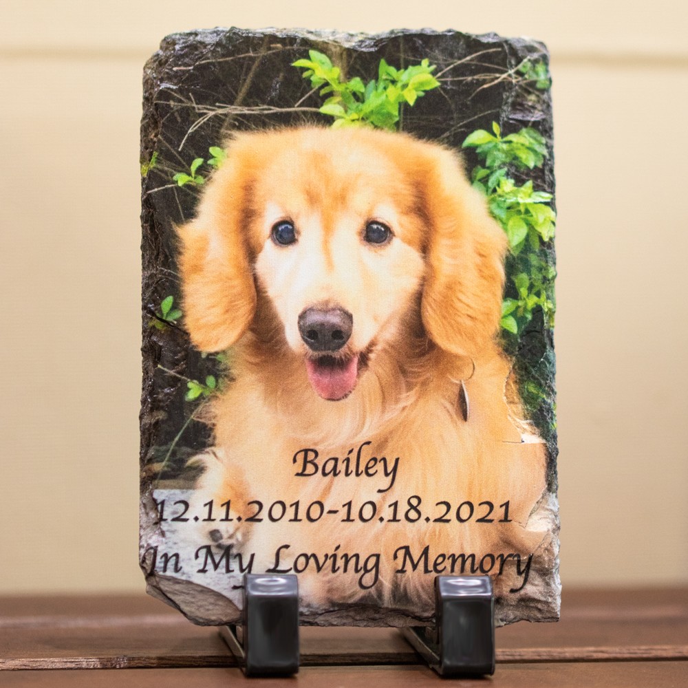 pet memorial ornaments