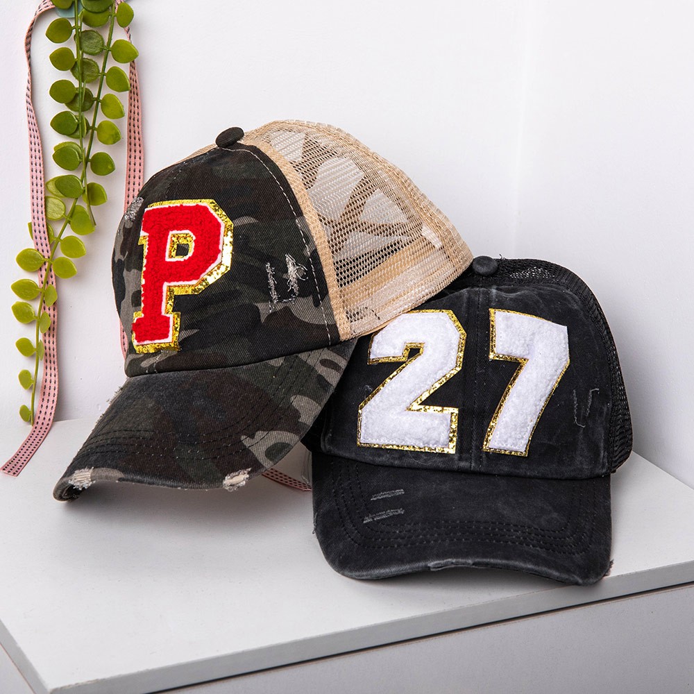 summer baseball cap