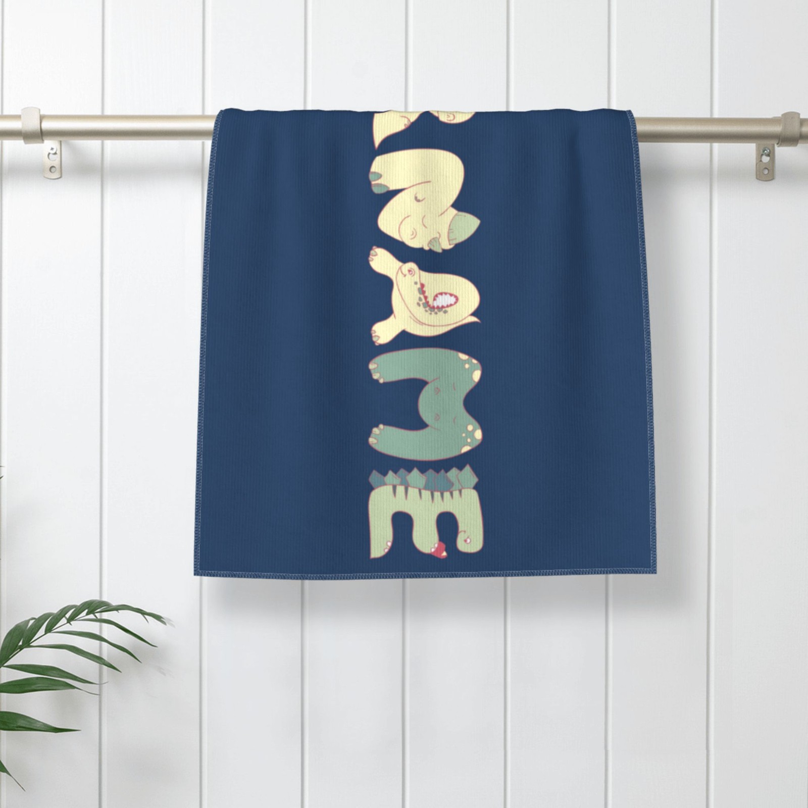 washcloth
