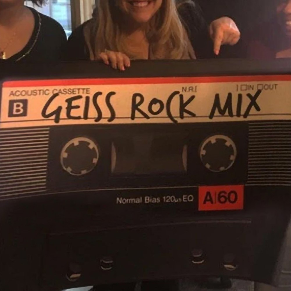 paillasson à cassette