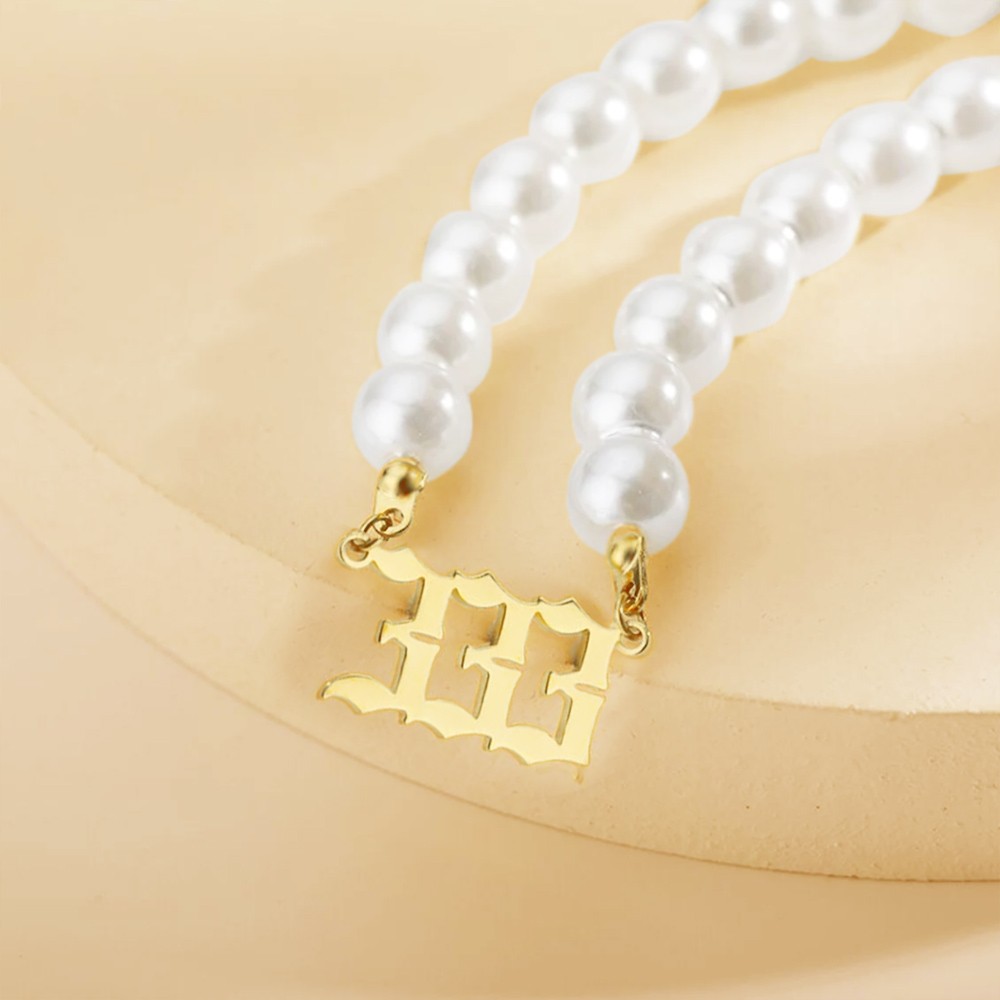 222 collier