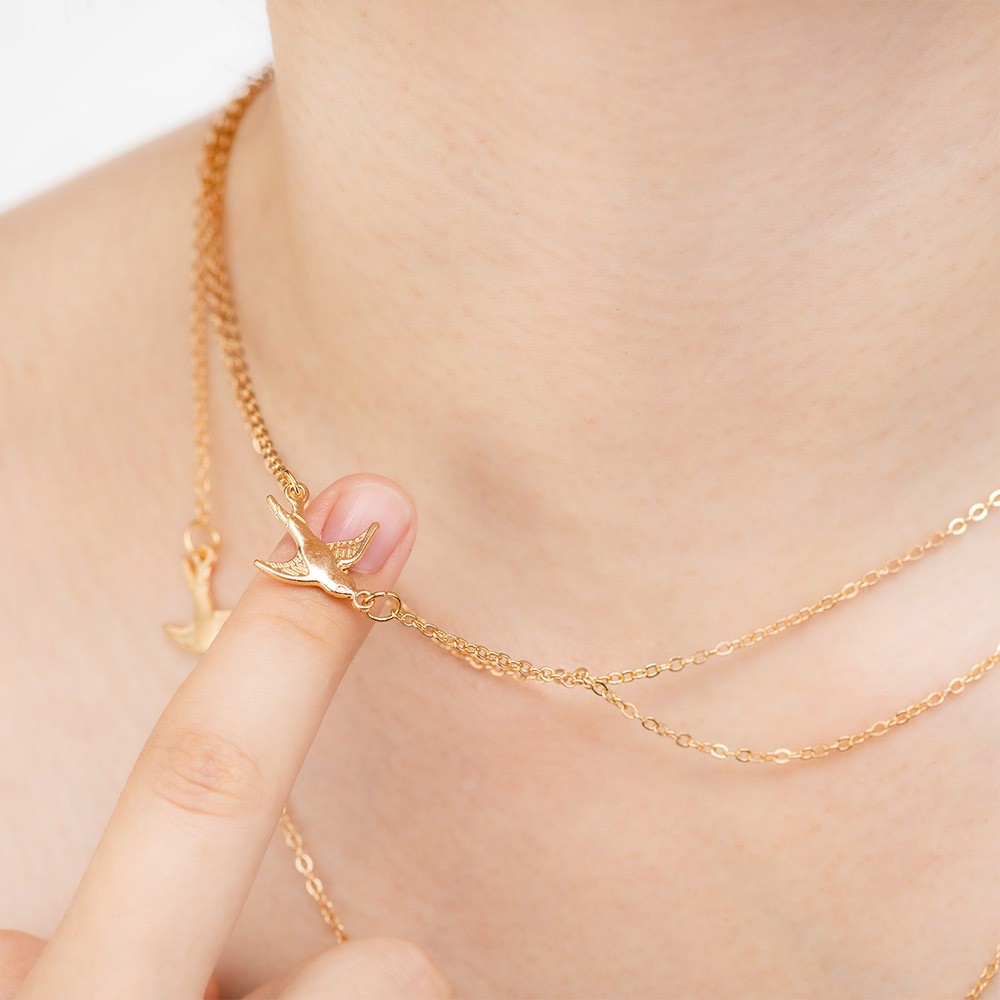 Sterling Silver 925 Necklace
