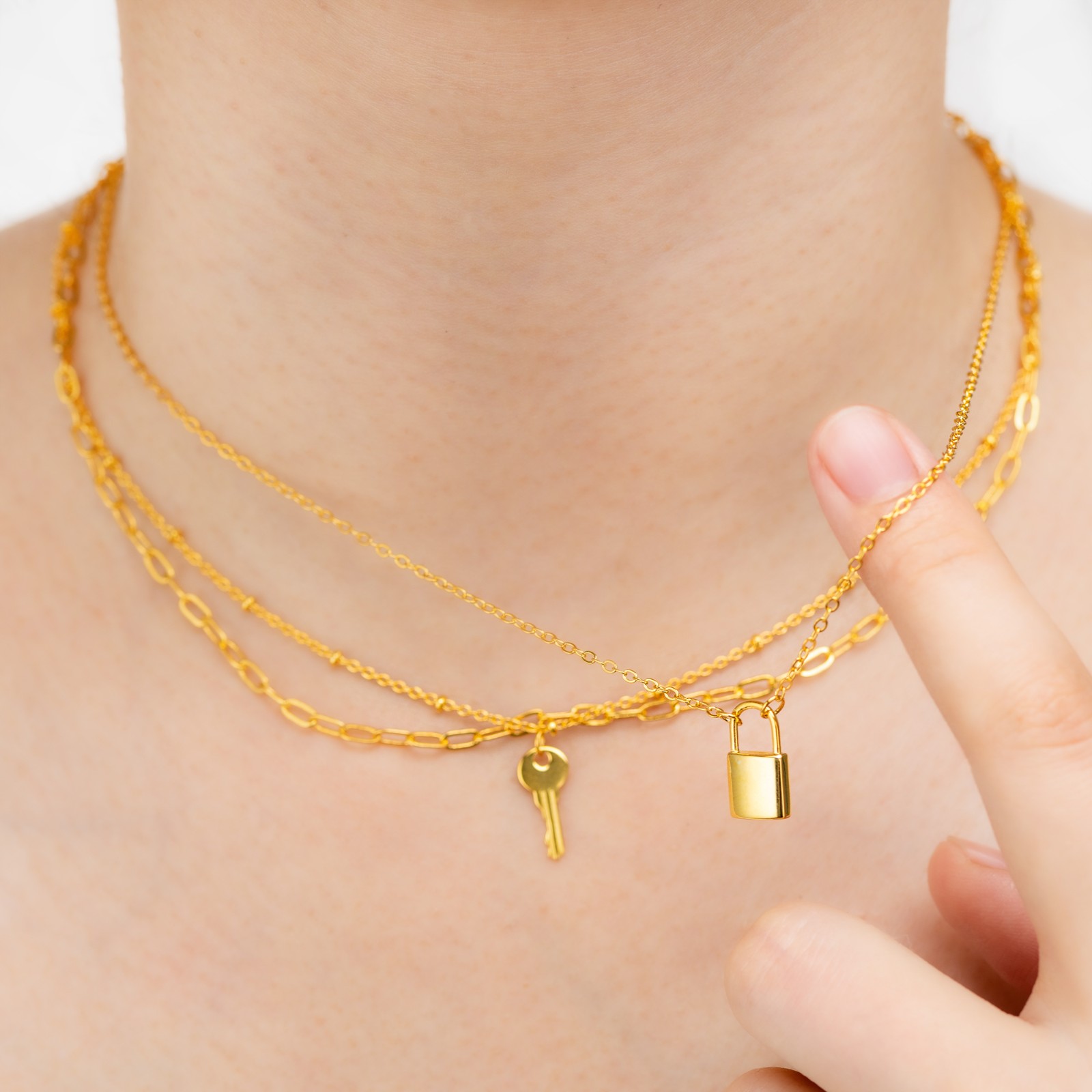 gold