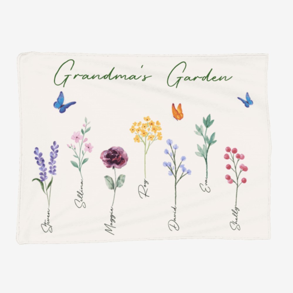 Couverture personnalisée