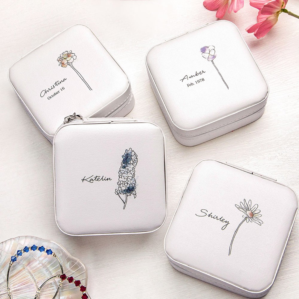 Cadeau pour elle