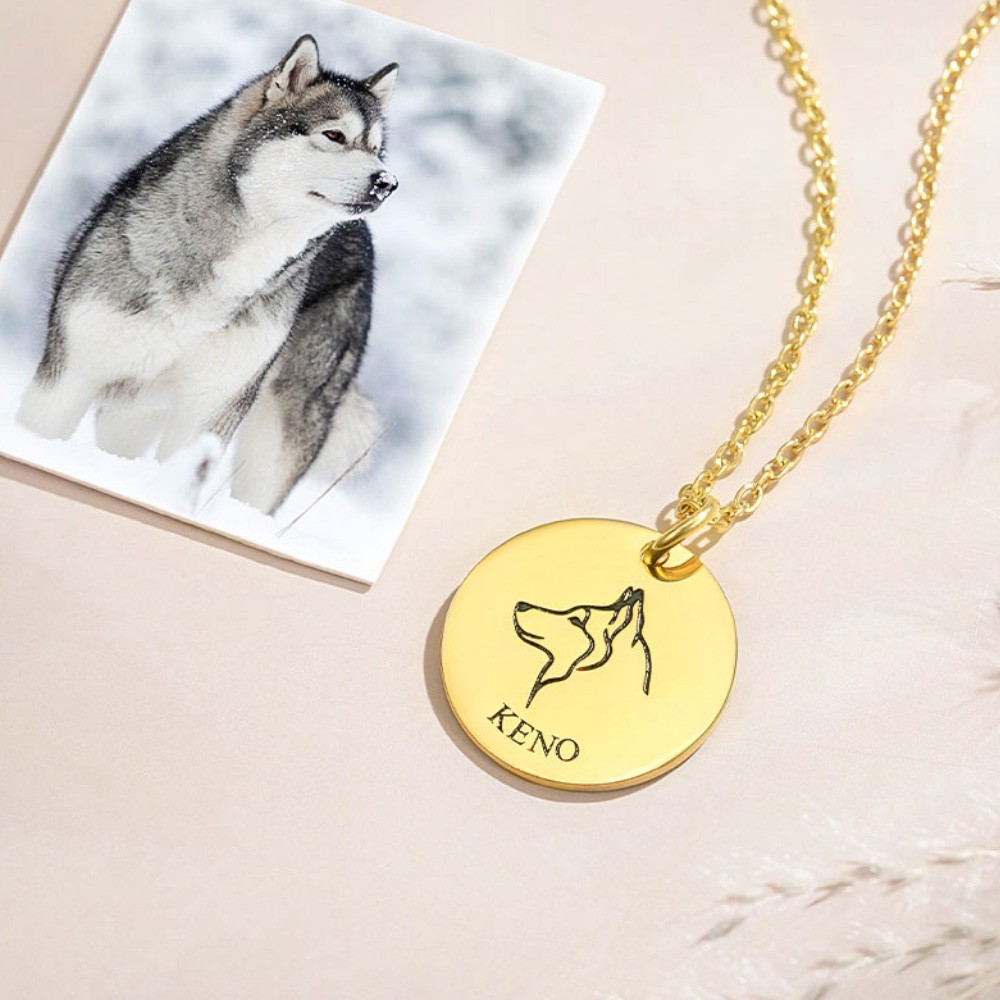 Gift for Dog Mom/Dog Lover