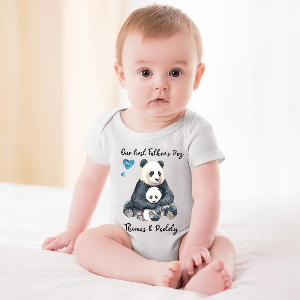 Chemises Panda