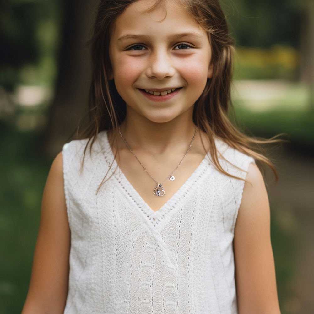 bijoux pour enfants