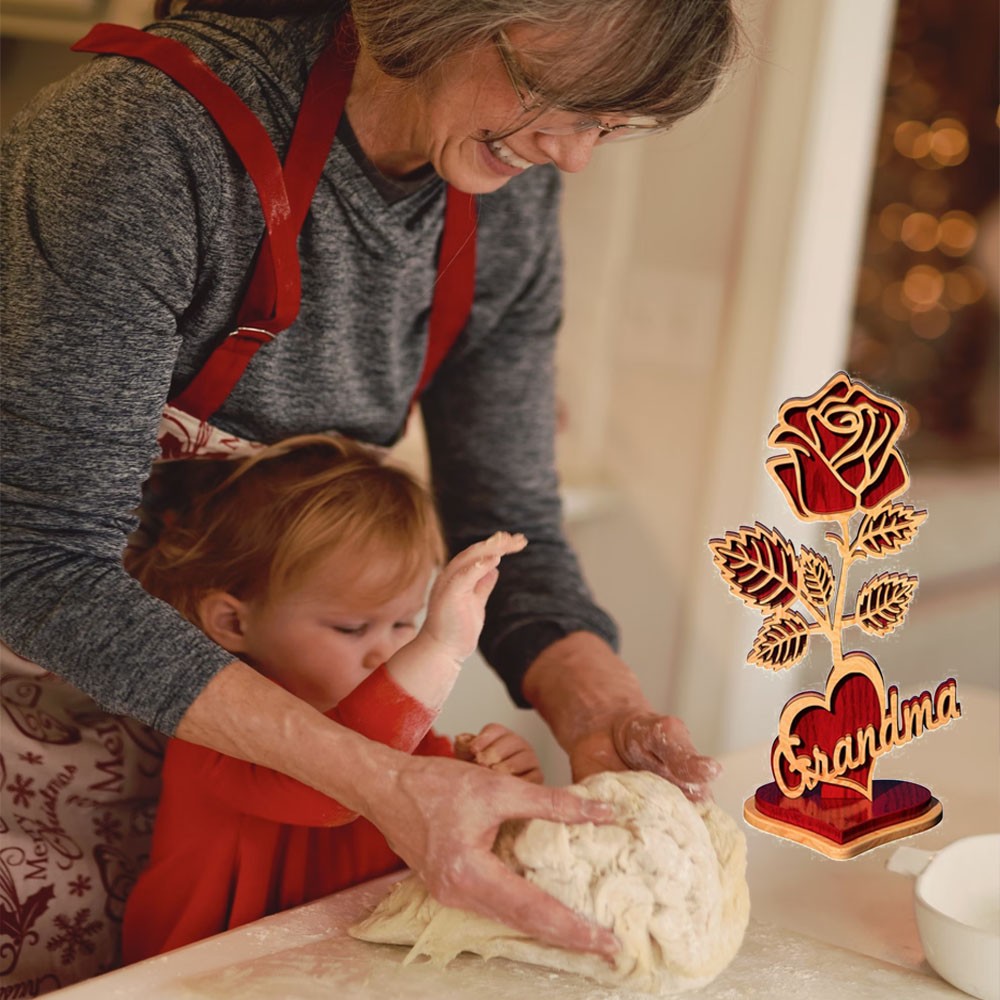 cadeau pour maman