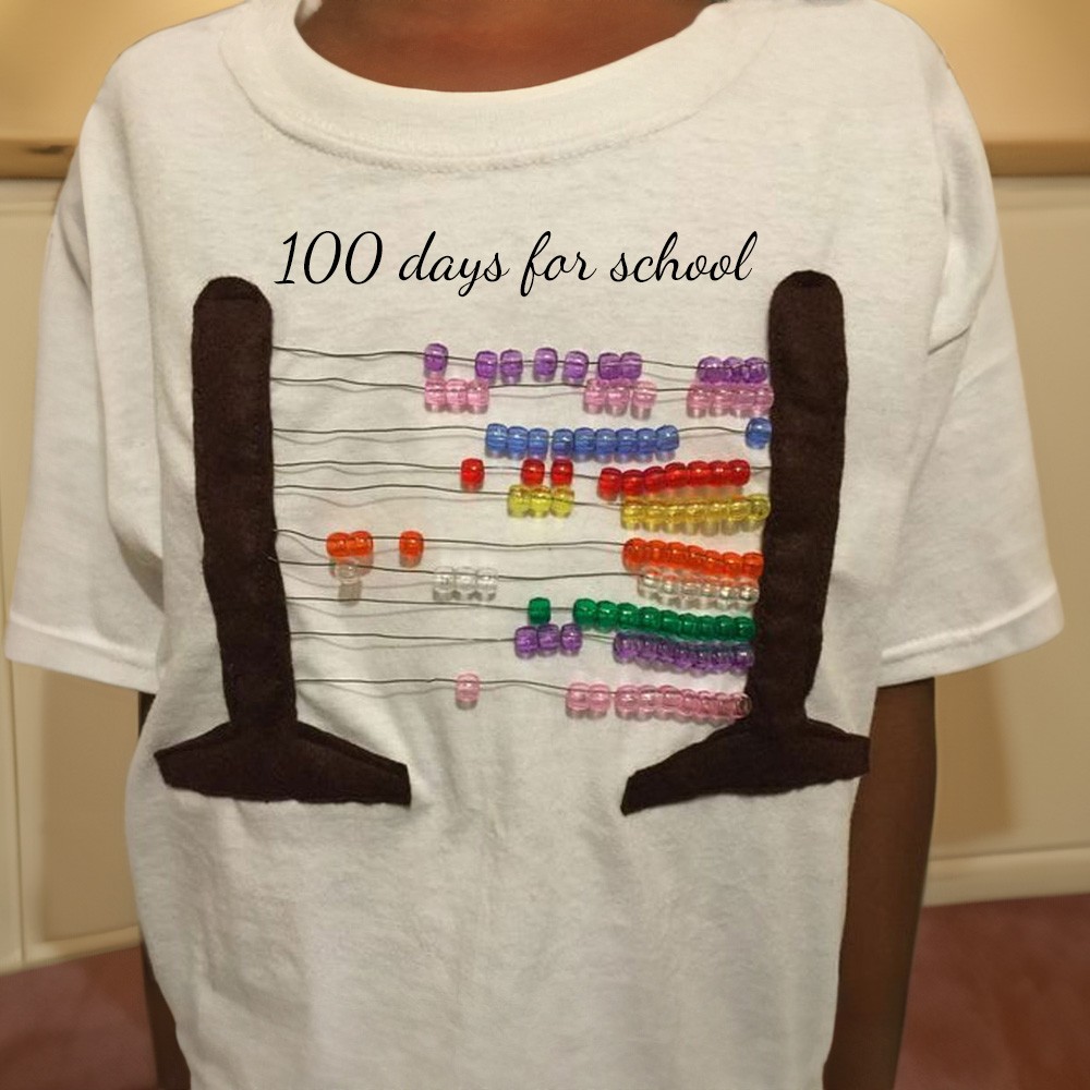 school shirt