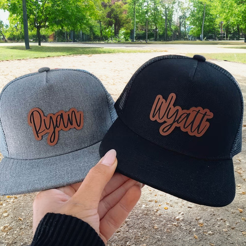 Casquette de baseball pour enfants