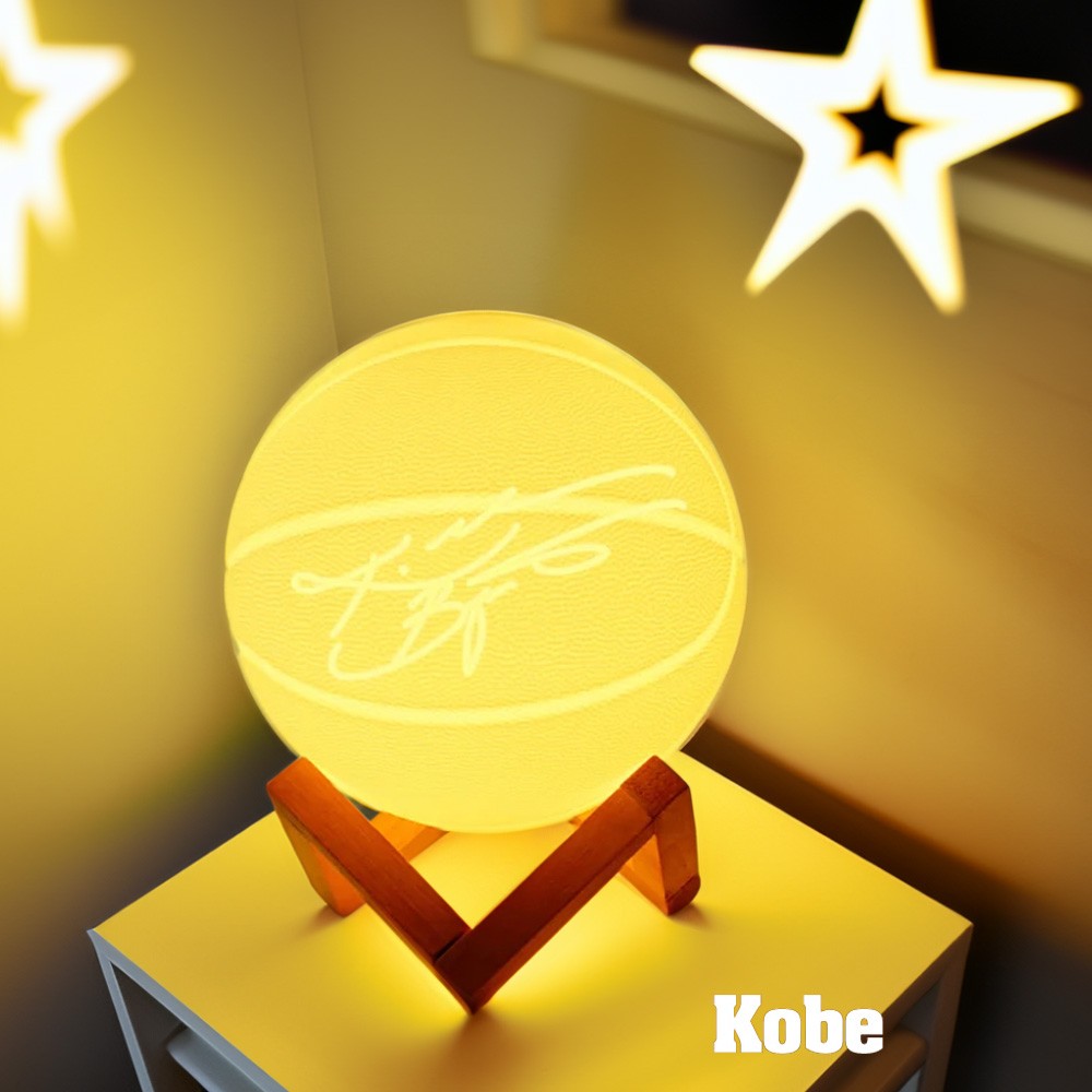 light up basketball