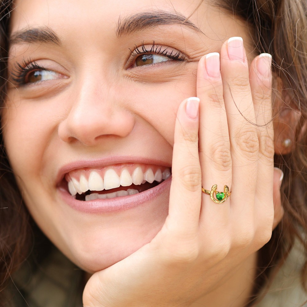 birthstone gift
