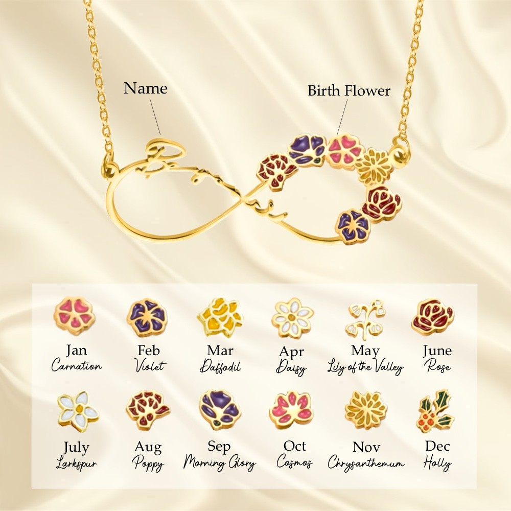 family jewelry