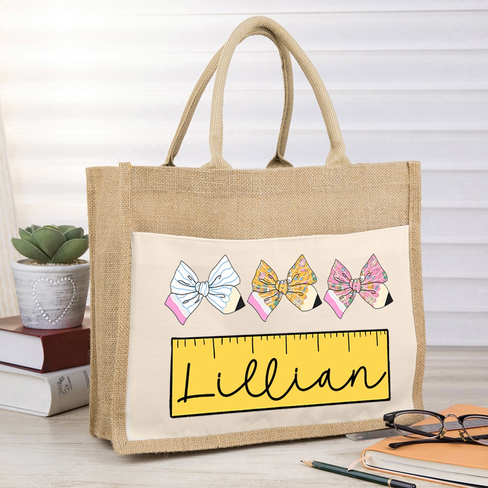 Teacher Appreciation Gift