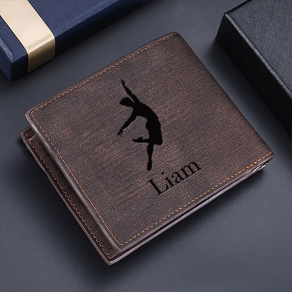 male dancer gift