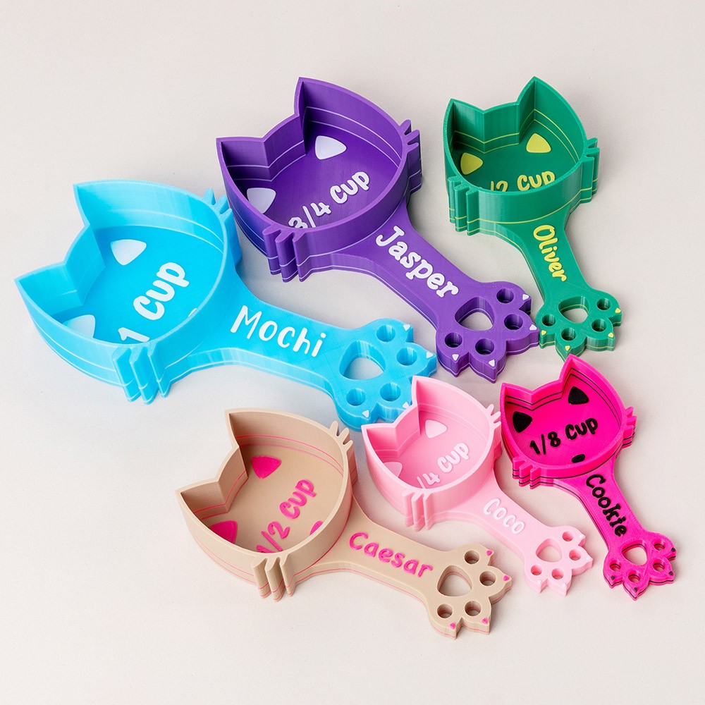 cat food spatula
