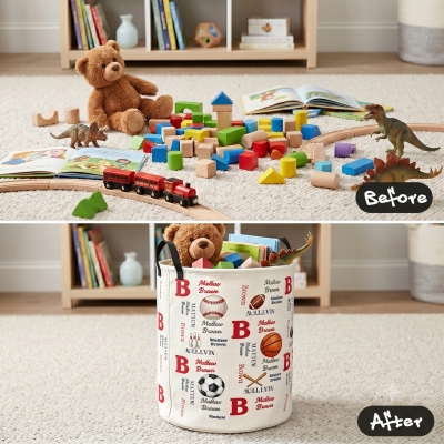 Nursery Decor