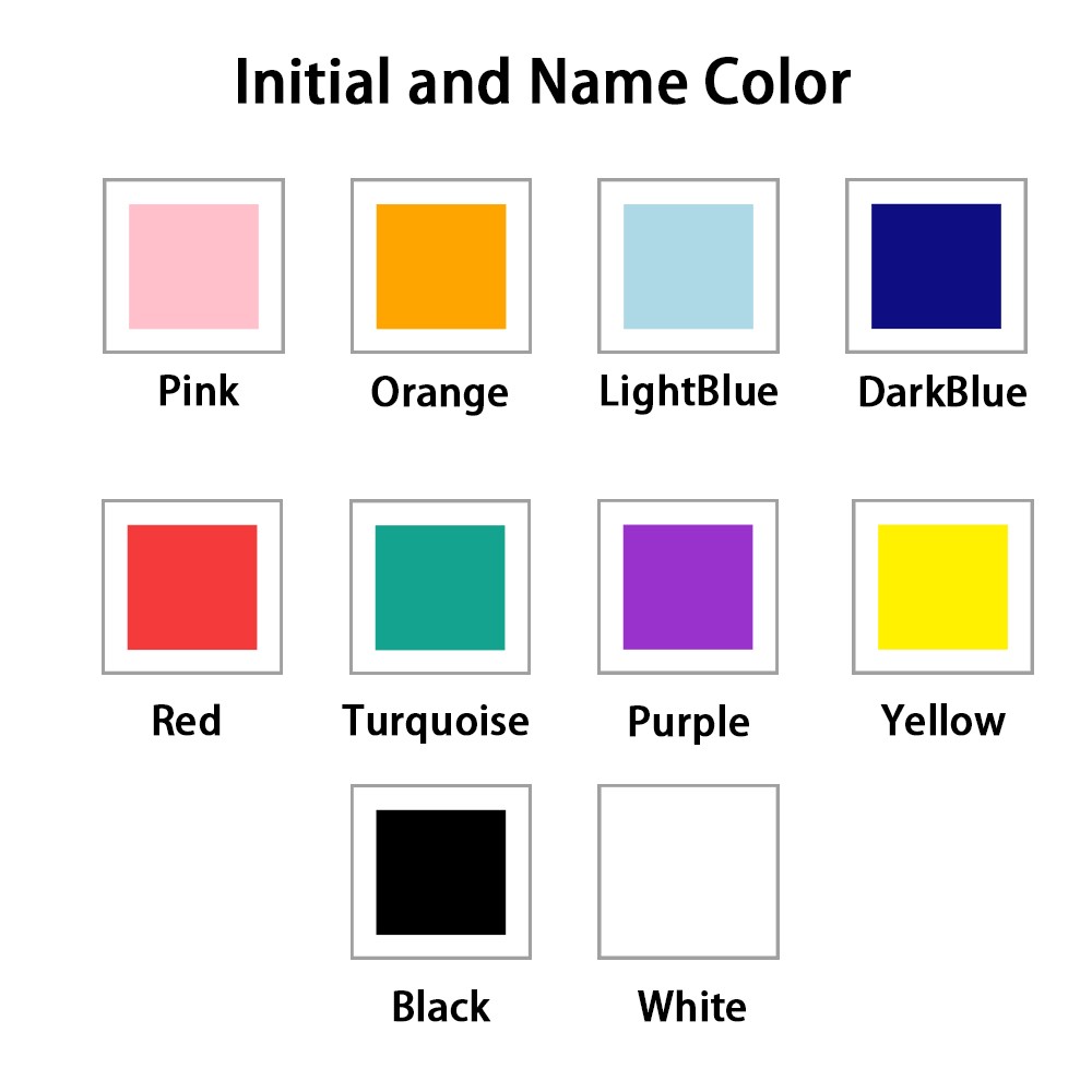 Couleur
