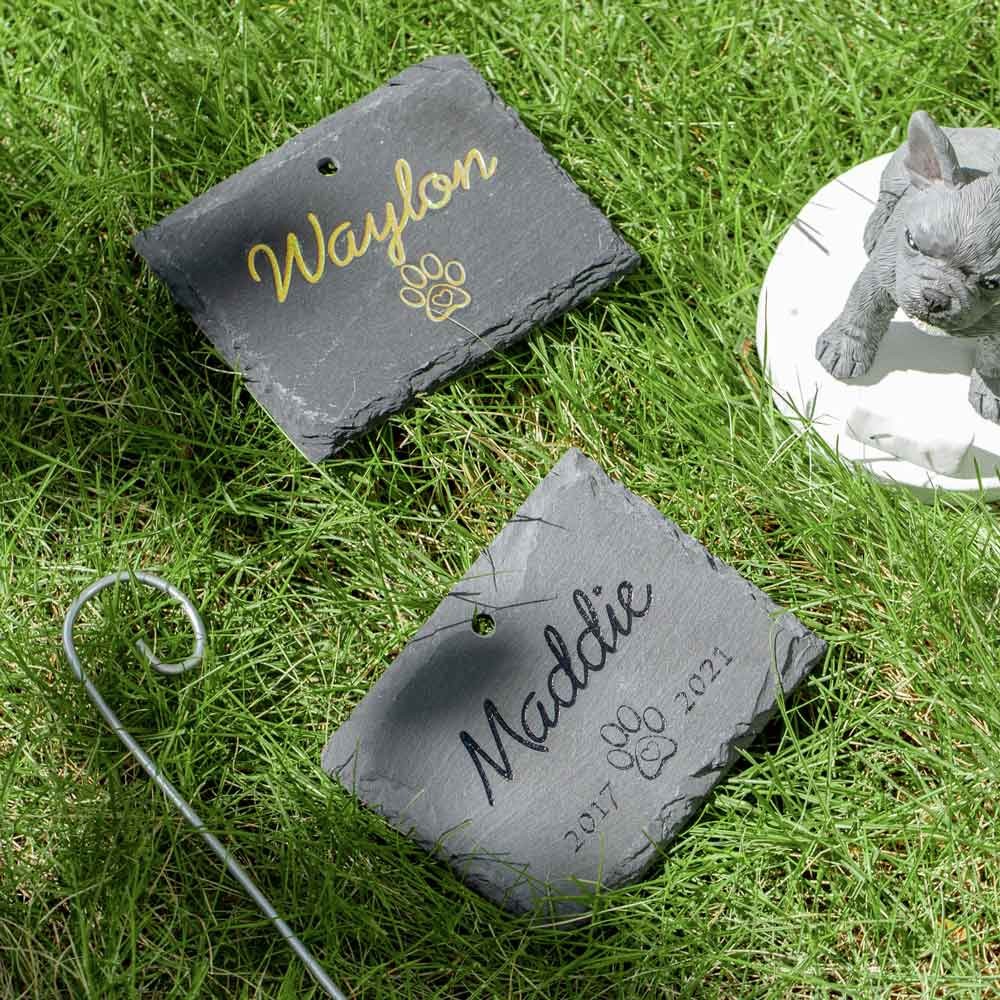 pet loss memorial