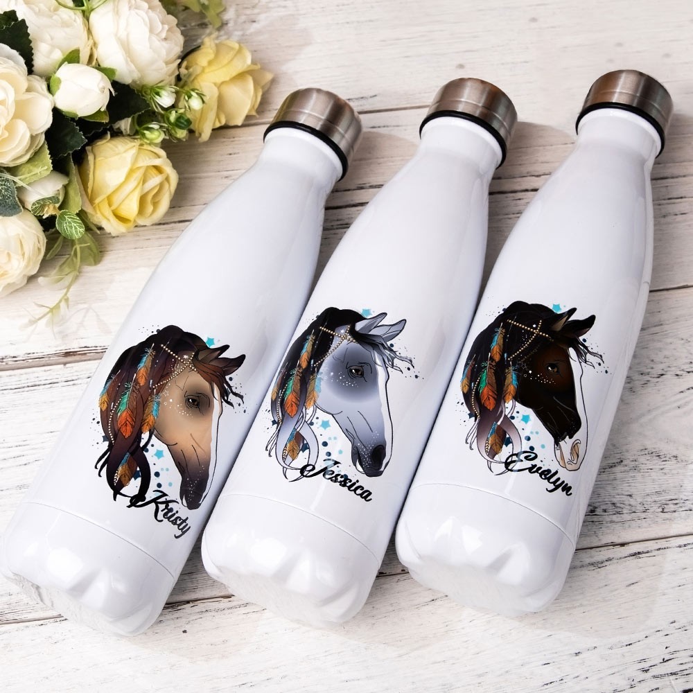 gym bottles
