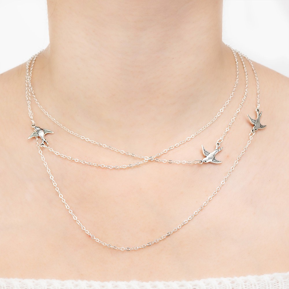Dainty Necklace