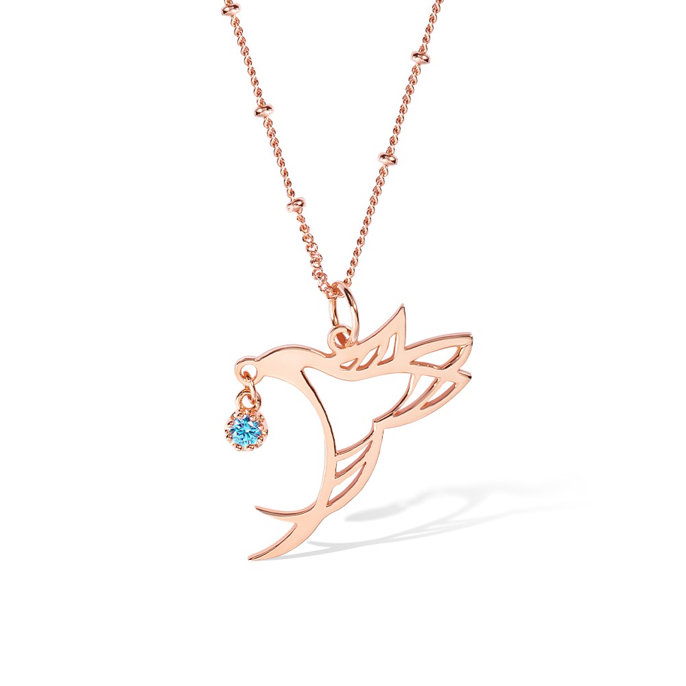 Gold Bird