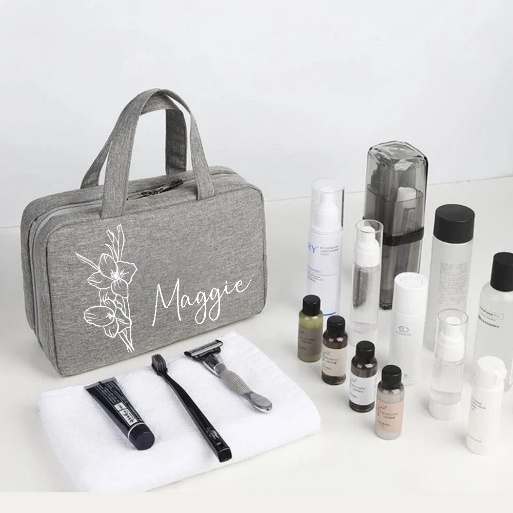 trousses et étuis de maquillage