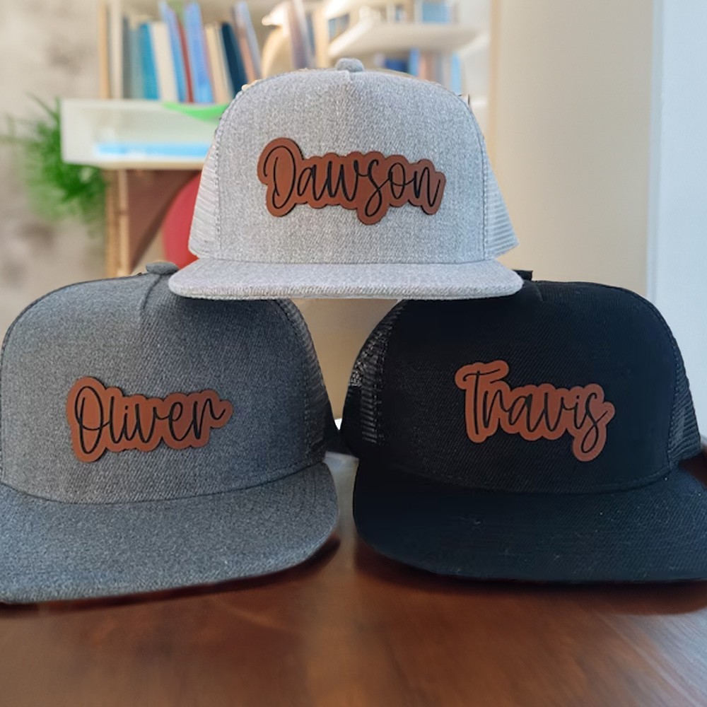 Chapeau Snapback