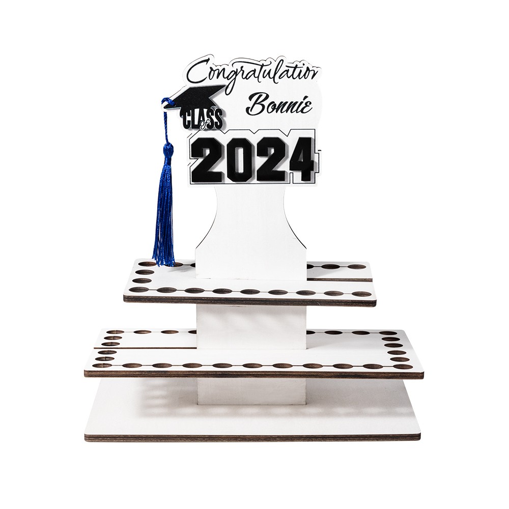 Congrats Graduation Party Supplies