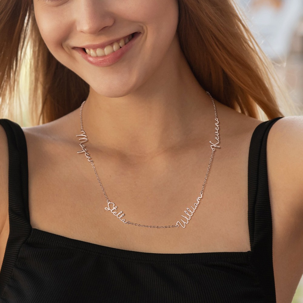 mom necklace