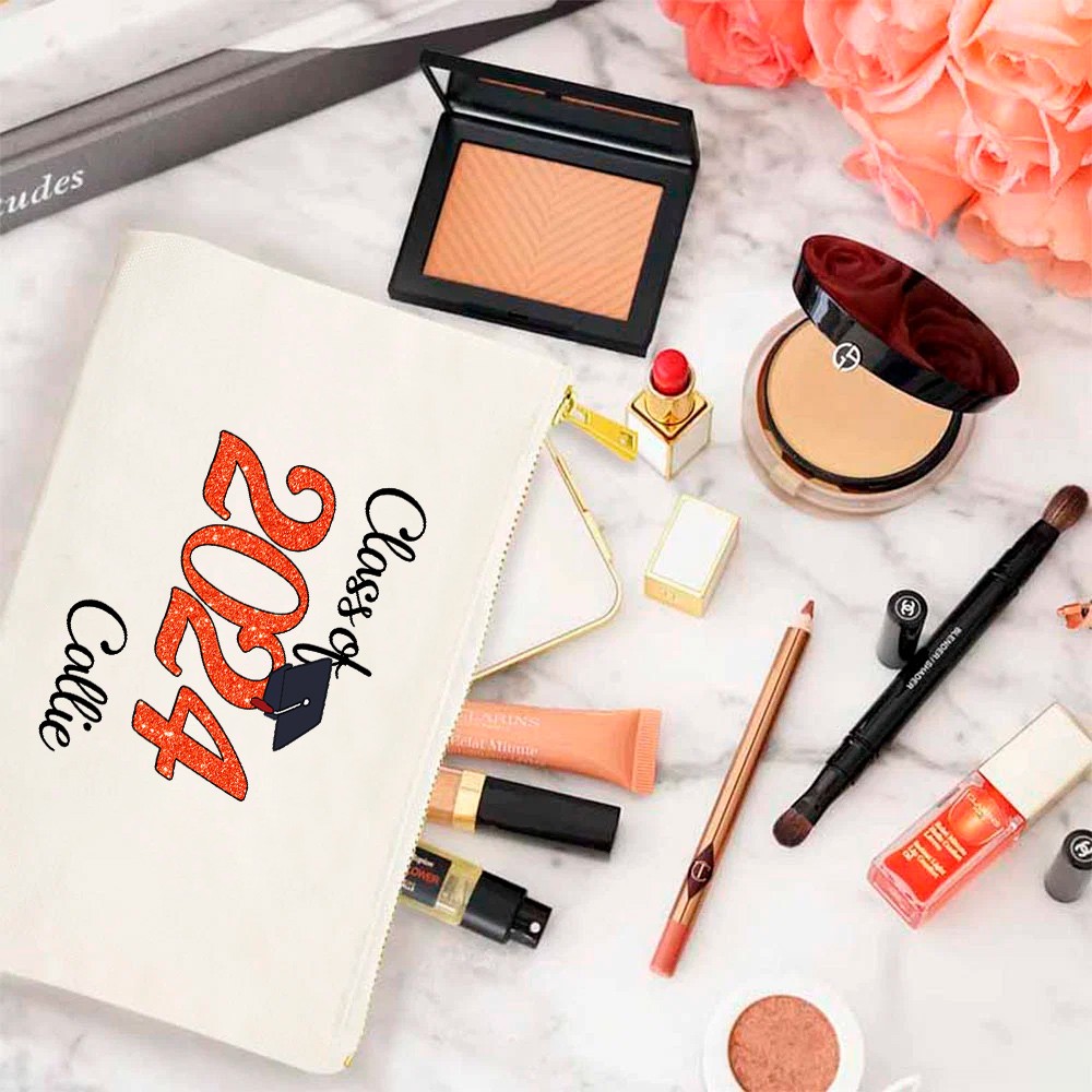 Makeup Bag