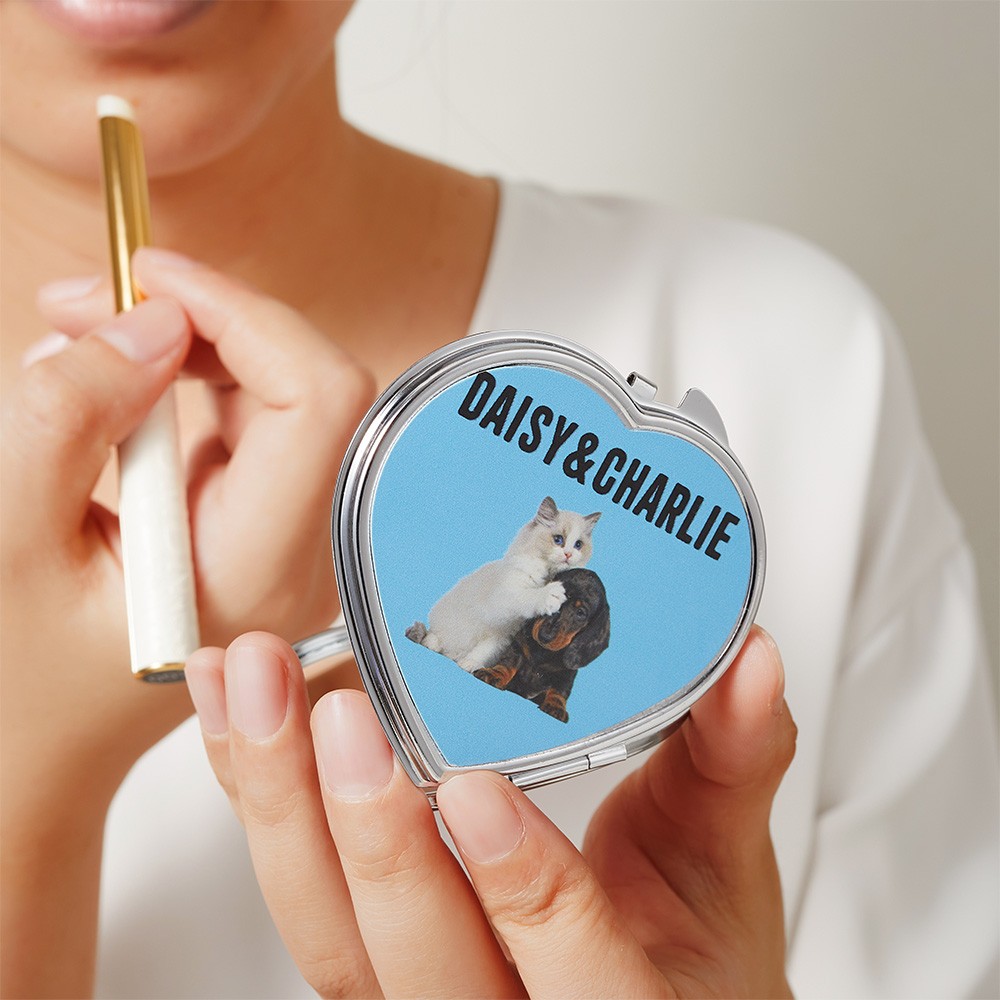 Gifts for dog moms and cat moms