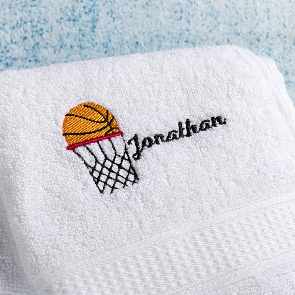sports towel
