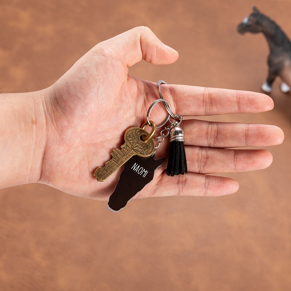 Horse Lover Gift