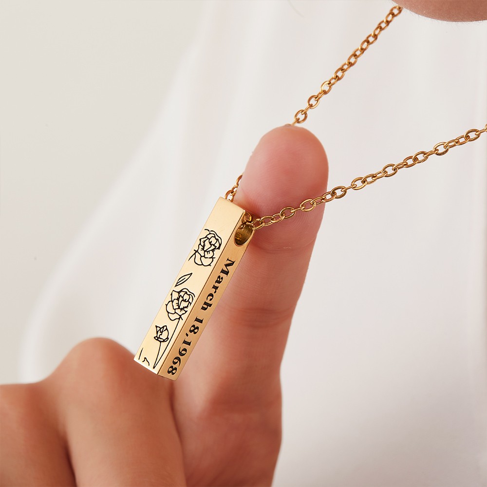 cremation jewelry