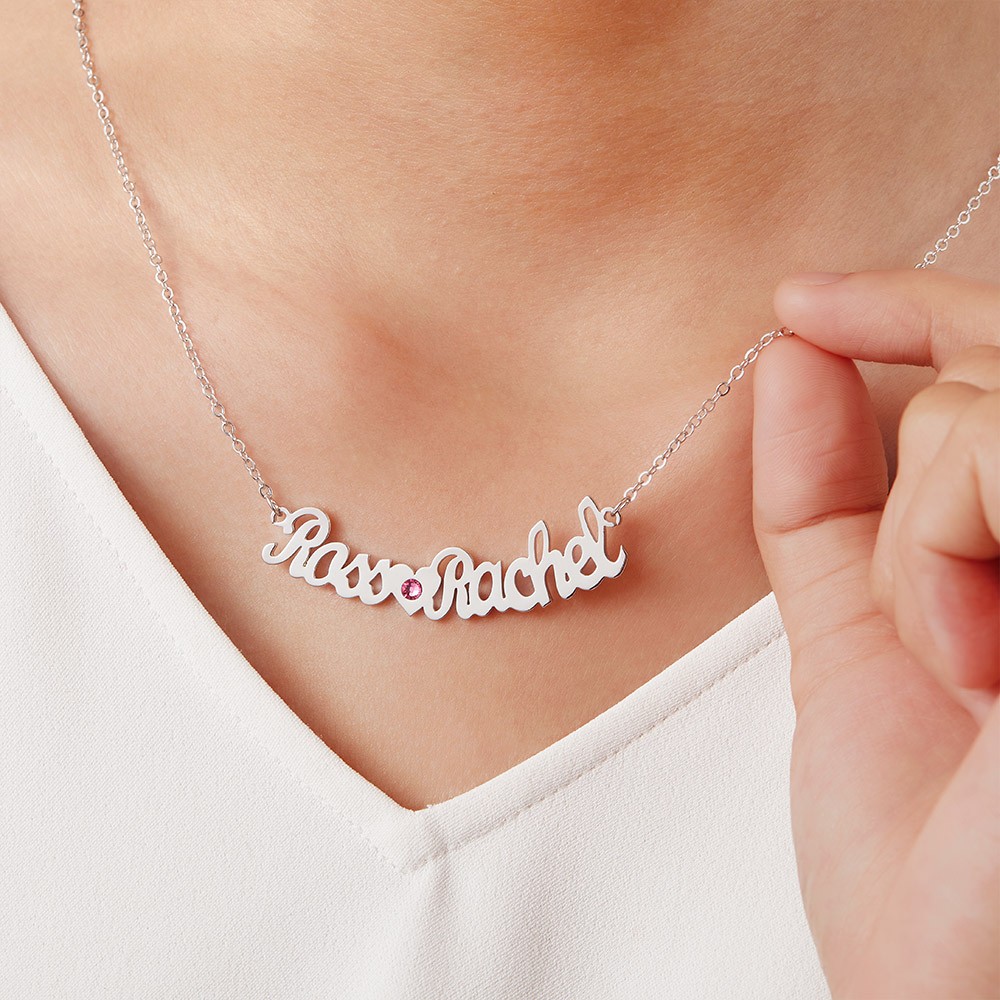 personalized handmade jewelry