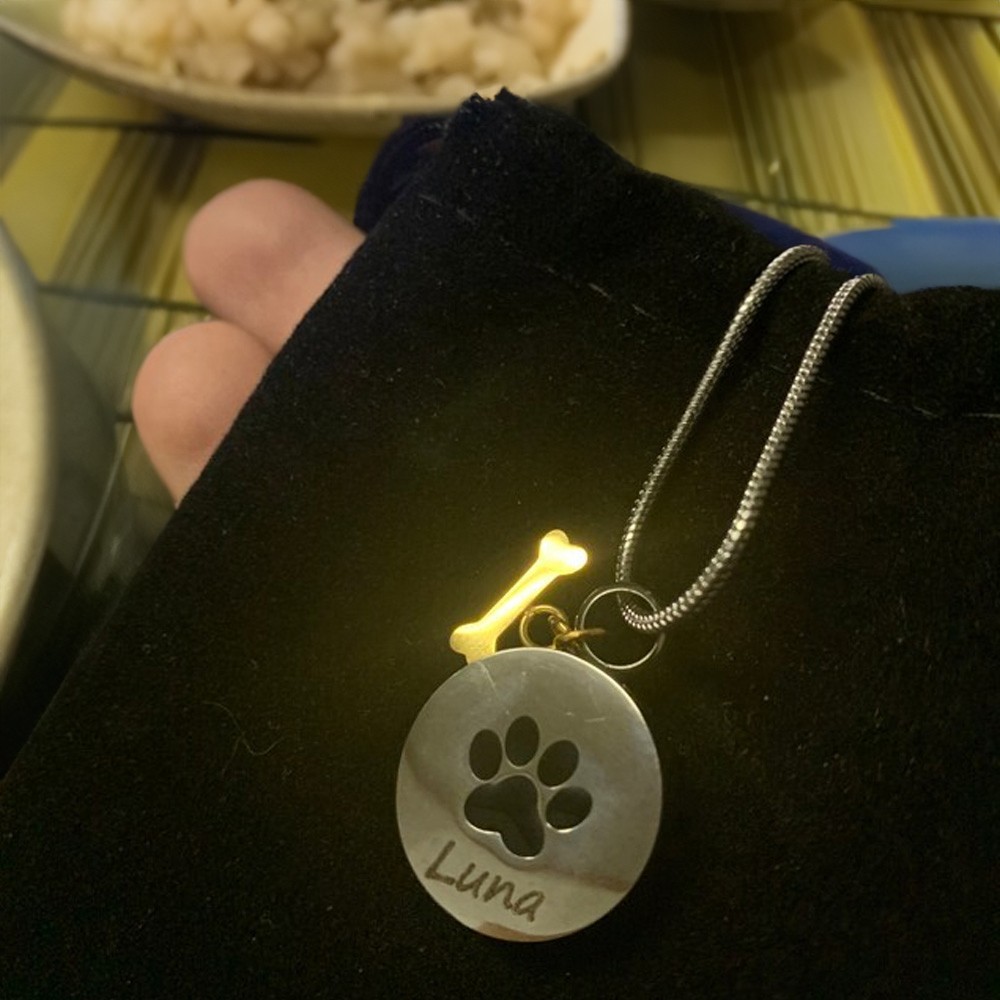 Cadeau pour le propriétaire d'un animal de compagnie