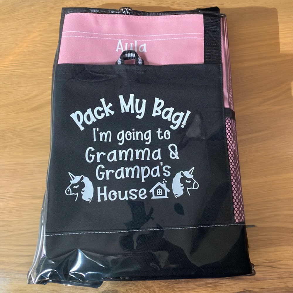 Sac Enfant
