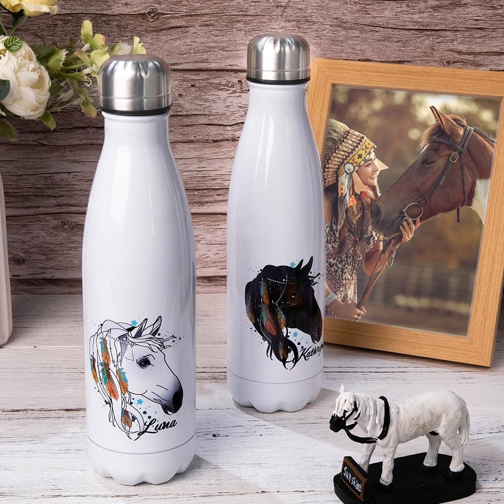 water bottle
