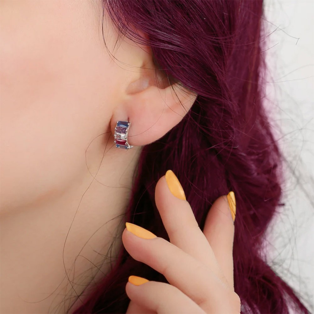 Hoop Earrings