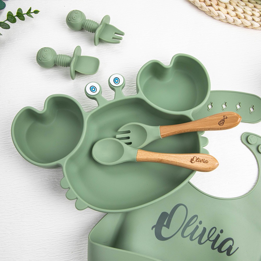 toddler plates