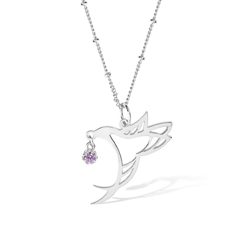 Gold Bird Jewelry
