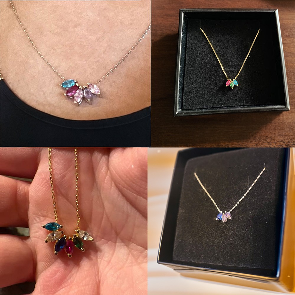 Cadeau pour elle