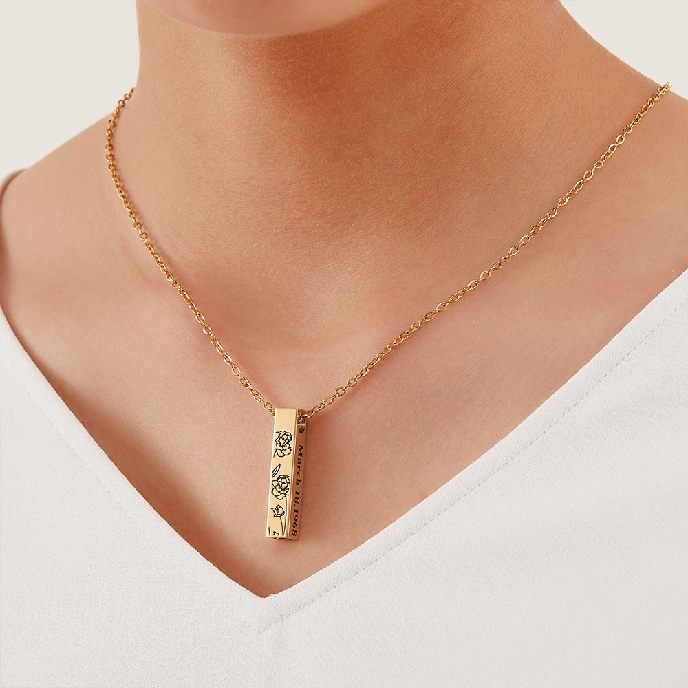 necklace for ashes
