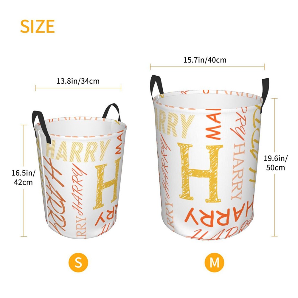 with Handle